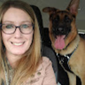 Meet your Posher, Tabitha